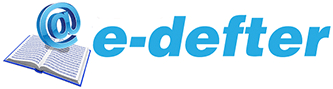 e-Defter